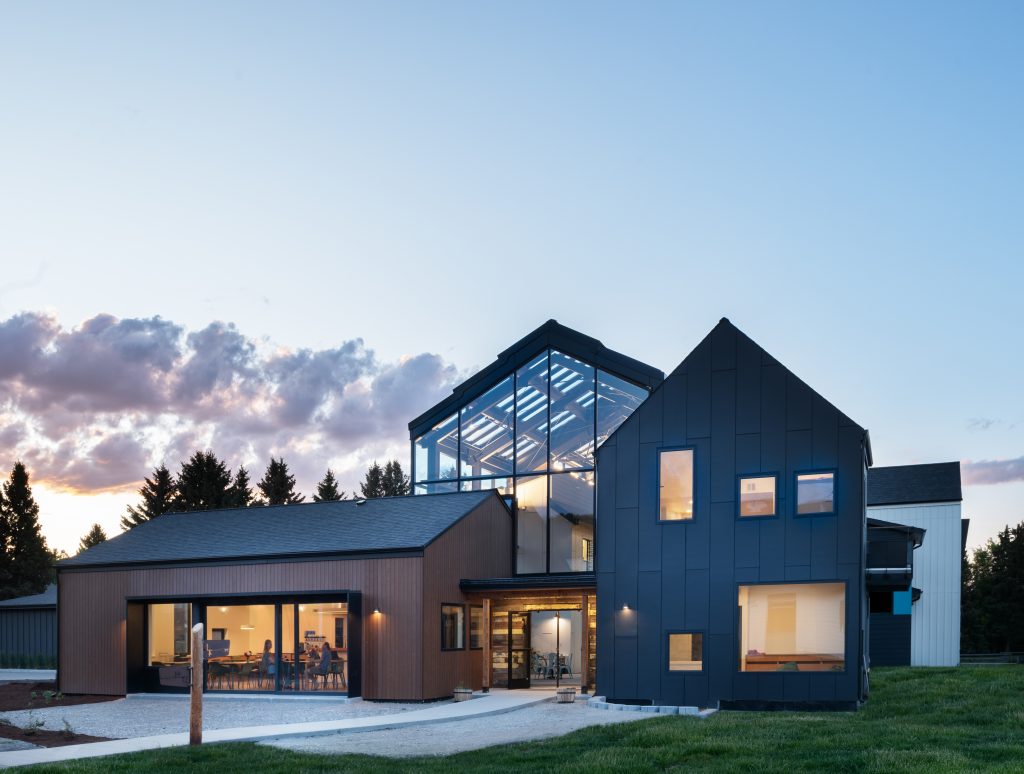 Bozeman Cohousing